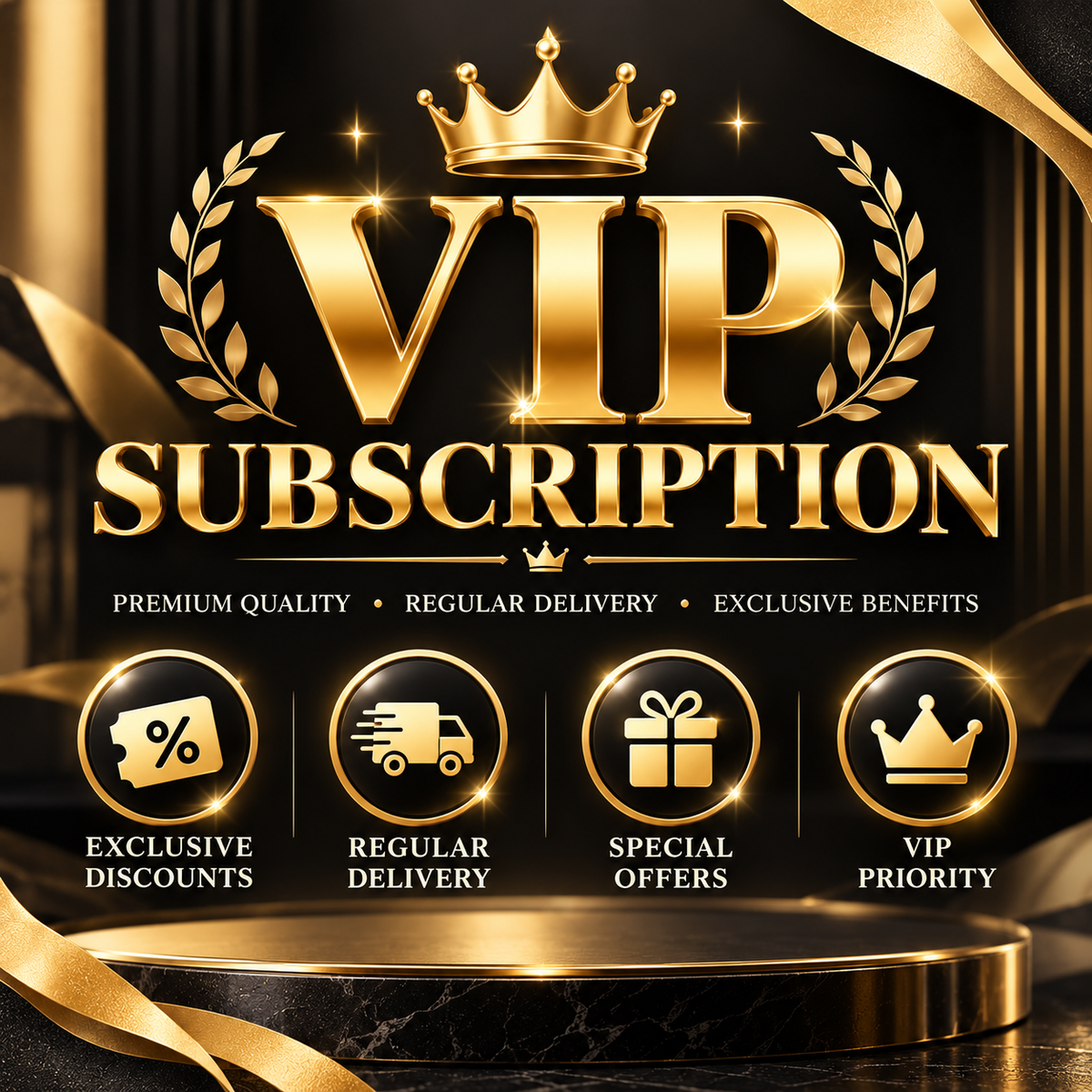 VIP