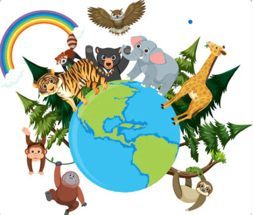 Support ecological maintenance