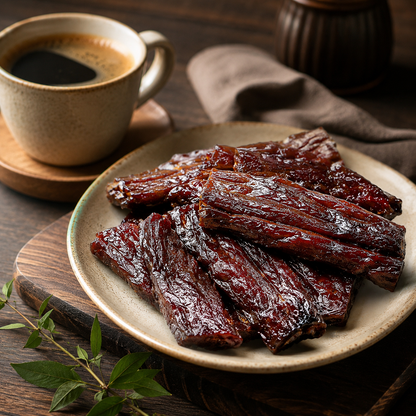 Premium Scottish Angus Beef | Carefully Crafted, Rich Flavor & Superior Quality-lan