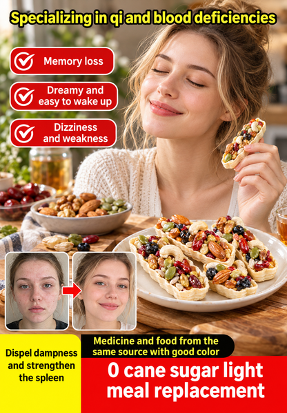 🌰 Crunchy Nut Fruit Bites™ — A Little Bite Packed with Big Flavor & Goodness ✨-lan🌰 Crunchy Nut Fruit Bites™ — A Little Bite Packed with Big Flavor & Goodness ✨-lan