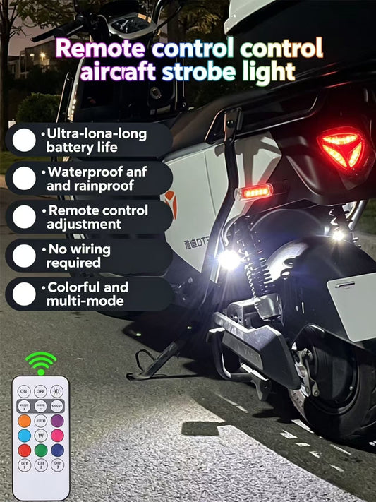 【🔥2026 Upgraded🔥】RGB LED Car Interior Light Kit, 6/12PCS Footwell Mood Ambient Lighting, Auto Decor Accessories-LIN