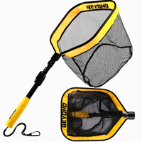 40-inch Telescoping