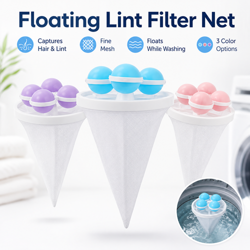 washing machine filter-TI