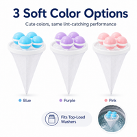 Blue - 2 pieces