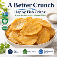 🐟 Buy 1 Original Flavor