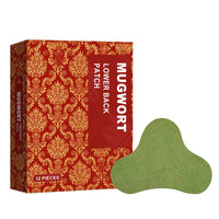 Moxibustion Joint Patches