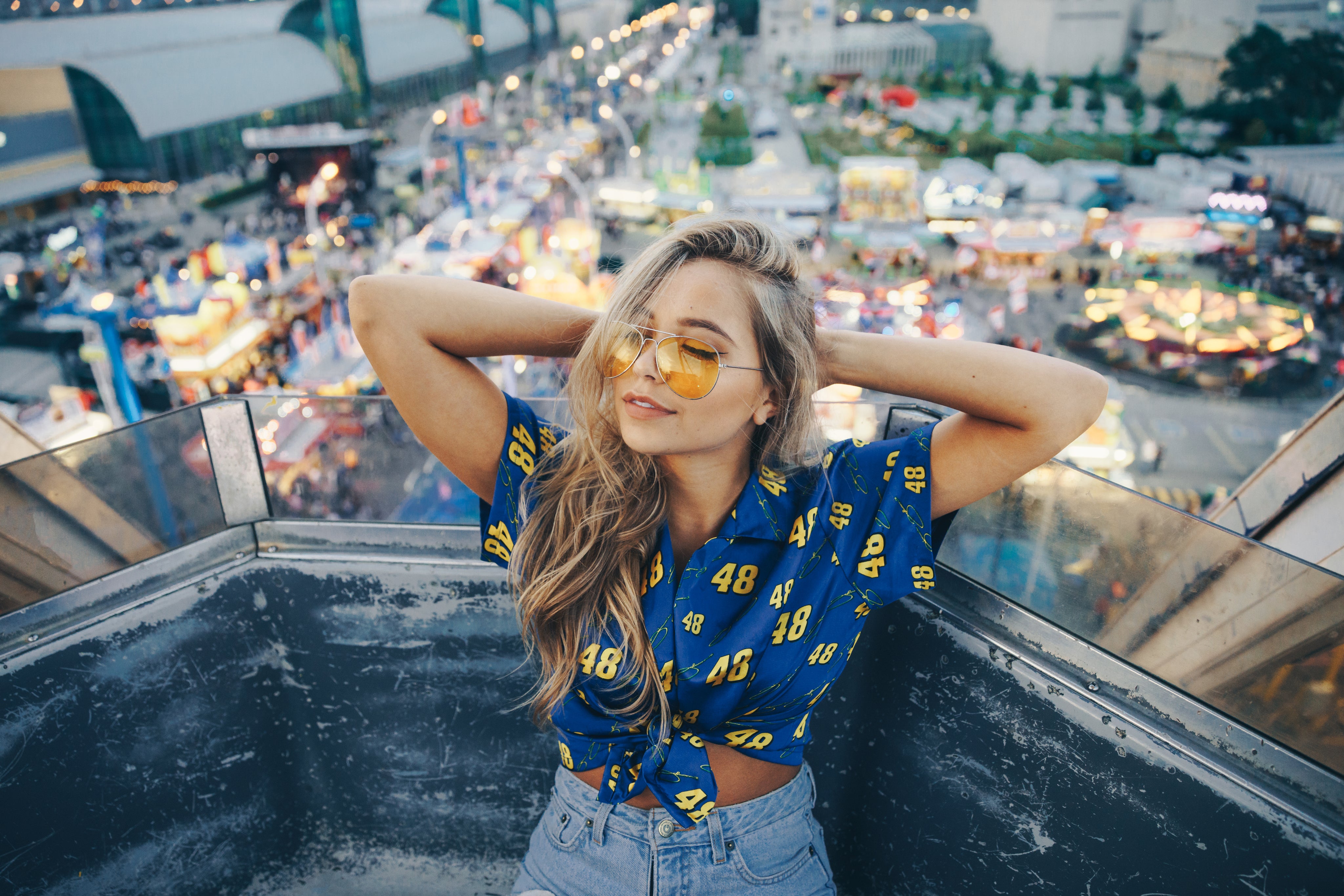 Customer avatar