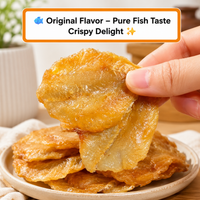 🐟 Buy 1 Get 1 Free Original Flavor